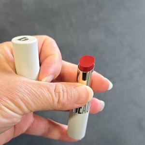 Beautycounter - Cherry Lip Sheer - New - Limited Edition
